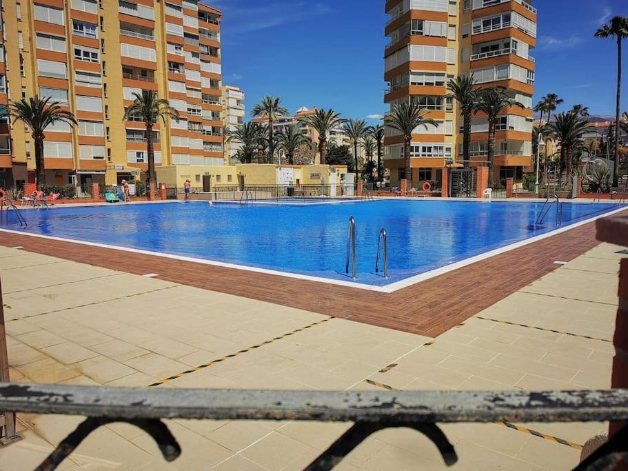 Estudio Algarrobo Zewnętrze zdjęcie