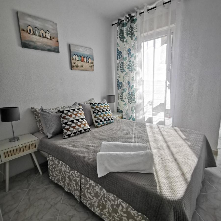 Estudio Algarrobo Zewnętrze zdjęcie