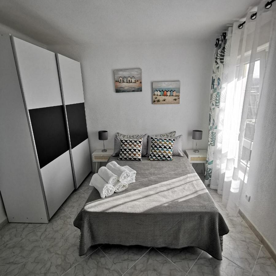 Estudio Algarrobo Zewnętrze zdjęcie