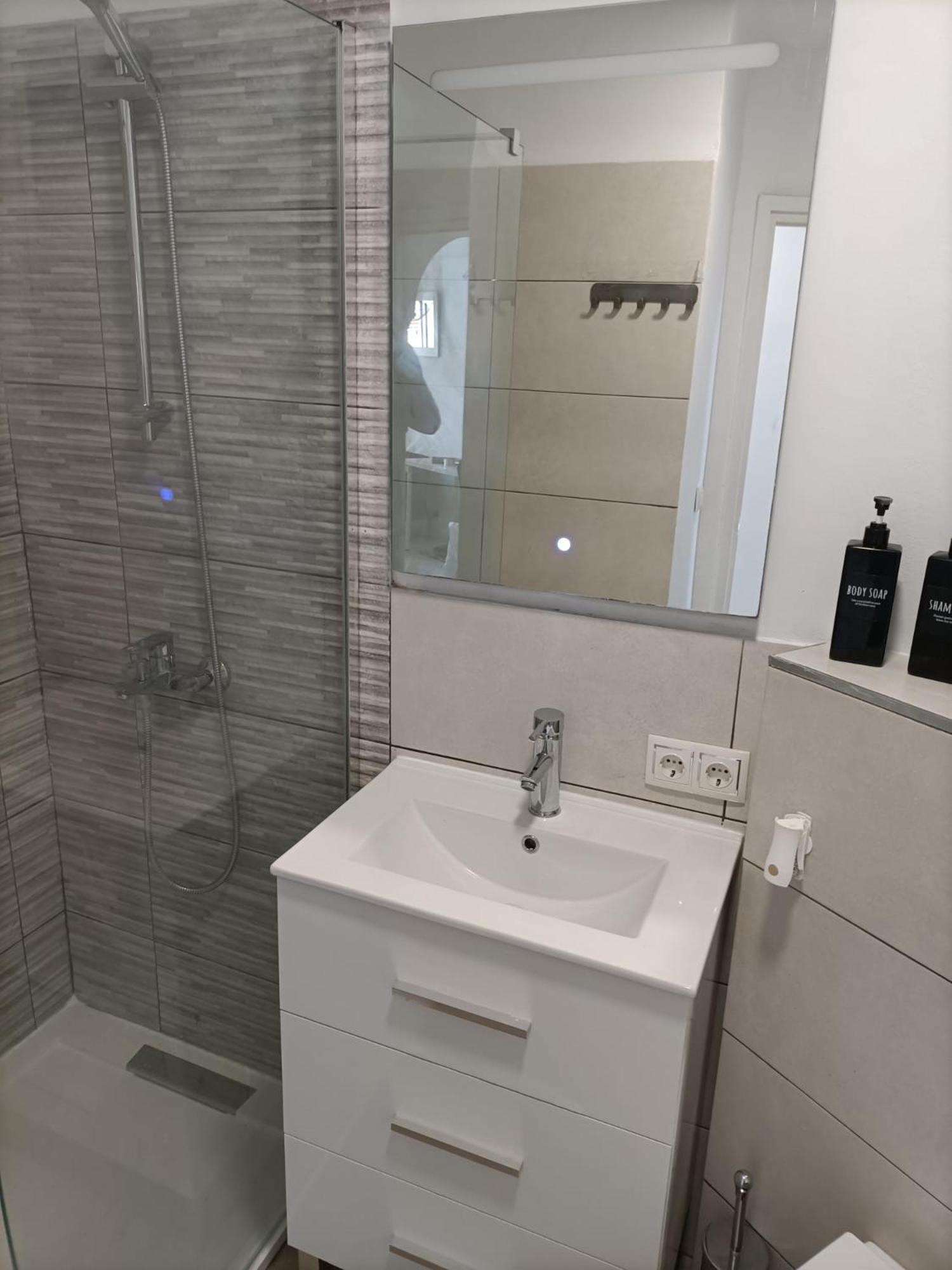 Estudio Algarrobo Zewnętrze zdjęcie